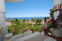 Vakantie accommodatie Mijas Andalusien,Costa del Sol,Spanische Küste 4 personen - Spanien - Andalusien,Costa del Sol,Spanische Küste - Mijas