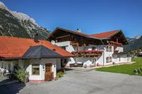 Vakantie accommodatie Leutasch Tirol 4 personen - Österreich - Tirol - Leutasch