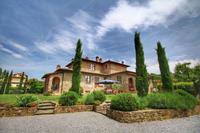 Vakantie accommodatie Lucignano Toskana,Siena und Umgebung 4 personen - Italien - Toskana,Siena und Umgebung - Lucignano