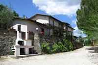 Vakantie accommodatie Bettona Umbrien 3 personen - Italien - Umbrien - Bettona