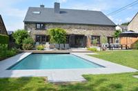 Vakantie accommodatie Libin Arlon / Bouillon / Virton und Umgebung,Ardennen,Luxemburg 9 personen - Belgien - Arlon / Bouillon / Virton und Umgebung,Ardennen,Luxemburg - Libin