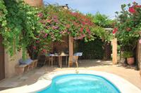 Vakantie accommodatie Santanyí Balearen,Mallorca 6 personen - Spanien - Balearen,Mallorca - Santanyí