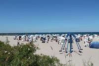 Vakantie accommodatie Bastorf Mecklenburgische Ostseeküste,Mecklenburg-Vorpommern,Ostsee,Rerik & Salzhaffregion 3 personen - Deutschland - Mecklenburgische Ostseeküste,Mecklenburg-Vorpommern