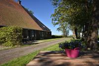 Vakantie accommodatie Workum Friesland 6 personen - Niederlande - Friesland - Workum