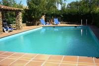 Vakantie accommodatie La Aceña de la Borrega Extremadura 2 personen - Spanien - Extremadura - La Aceña de la Borrega