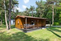 Vakantie accommodatie Oisterwijk Nordbrabant 6 personen - Niederlande - Nordbrabant - Oisterwijk