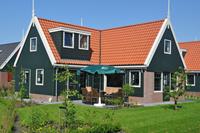 Vakantie accommodatie West-Graftdijk Nordholland 6 personen - Niederlande - Nordholland - West-Graftdijk