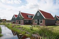 Vakantie accommodatie West-Graftdijk Nordholland 6 personen - Niederlande - Nordholland - West-Graftdijk
