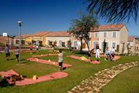 Vakantie accommodatie Calvisson Languedoc-Roussillon,Südfrankreich 4 personen - Frankreich - Languedoc-Roussillon,Südfrankreich - Calvisson