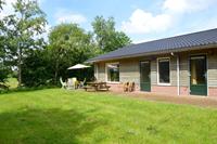 Vakantie accommodatie Schoonoord Drenthe 8 personen - Niederlande - Drenthe - Schoonoord