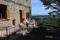 Vakantie accommodatie Sorano Toskana 5 personen - Italien - Toskana - Sorano