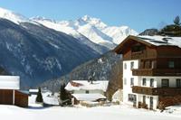 Vakantie accommodatie Tobadill Tirol 5 personen - Österreich - Tirol - Tobadill