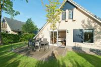 Vakantie accommodatie Sondel Friesland 6 personen - Niederlande - Friesland - Sondel