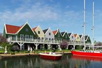 Vakantie accommodatie Uitdam Nordholland 4 personen - Niederlande - Nordholland - Uitdam