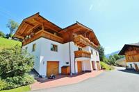 Vakantie accommodatie Uttendorf, Pinzgau Salzburger Land 4 personen - Österreich - Salzburger Land - Uttendorf, Pinzgau