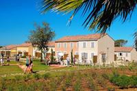 Vakantie accommodatie Calvisson Languedoc-Roussillon,Südfrankreich 6 personen - Frankreich - Languedoc-Roussillon,Südfrankreich - Calvisson