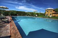 Vakantie accommodatie Cortona Toskana 3 personen - Italien - Toskana - Cortona