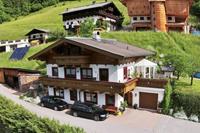 Vakantie accommodatie Saalbach Salzburger Land 2 personen - Österreich - Salzburger Land - Saalbach