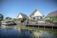 Vakantie accommodatie Medemblik Nordholland 6 personen - Niederlande - Nordholland - Medemblik