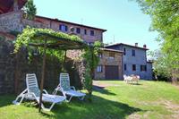 Vakantie accommodatie Bucine Toskana 4 personen - Italien - Toskana - Bucine