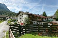 Vakantie accommodatie Ehrwald Tirol 3 personen - Österreich - Tirol - Ehrwald