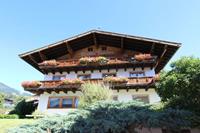 Vakantie accommodatie Hollersbach im Pinzgau Salzburger Land 5 personen - Österreich - Salzburger Land - Hollersbach im Pinzgau