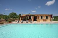 Vakantie accommodatie Manacor Balearen,Mallorca 6 personen - Spanien - Balearen,Mallorca - Manacor