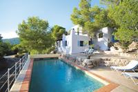 Vakantie accommodatie Sant Josep de sa Talaia Balearen,Ibiza 6 personen - Spanien - Balearen,Ibiza - Sant Josep de sa Talaia