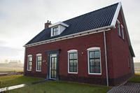 Vakantie accommodatie Colijnsplaat Niederländische Küste,Zeeland 8 personen - Niederlande - Niederländische Küste,Zeeland - Colijnsplaat