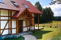 Vakantie accommodatie Barnowiec Pommern,Polen 6 personen - Polen - Pommern,Polen - Barnowiec