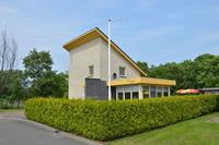 Vakantie accommodatie Koudum Friesland 6 personen - Niederlande - Friesland - Koudum