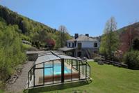 Vakantie accommodatie Vielsalm Durby / La Roche / Bastogne und Umgebung,Ardennen,Luxemburg 21 personen - Belgien - Durby / La Roche / Bastogne und Umgebung,Ardennen,Luxemburg - Vielsalm