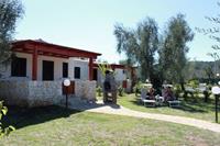 Vakantie accommodatie Vieste Apulien 5 personen - Italien - Apulien - Vieste