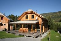 Vakantie accommodatie Sankt Georgen Ob Murau Steiermark 9 personen - Österreich - Steiermark - Sankt Georgen Ob Murau