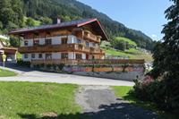 Vakantie accommodatie Hart im Zillertal Tirol 11 personen - Österreich - Tirol - Hart im Zillertal
