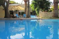 Vakantie accommodatie Rethymnon Kreta 8 personen - Griechenland - Kreta - Rethymnon