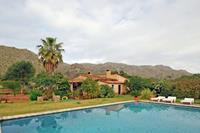 Vakantie accommodatie Pollença Balearen,Mallorca 6 personen - Spanien - Balearen,Mallorca - Pollença