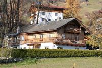 Vakantie accommodatie Piesendorf Salzburger Land 10 personen - Österreich - Salzburger Land - Piesendorf