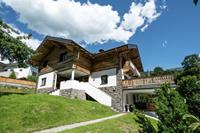 Vakantie accommodatie Wagrain Salzburger Land 12 personen - Österreich - Salzburger Land - Wagrain