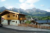 Vakantie accommodatie Maria Alm am Steinernen Meer Salzburger Land 6 personen - Österreich - Salzburger Land - Maria Alm am Steinernen Meer