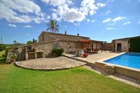 Vakantie accommodatie Vilafranca de Bonany Balearen,Mallorca 8 personen - Spanien - Balearen,Mallorca - Vilafranca de Bonany