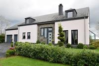 Vakantie accommodatie Houffalize Durby / La Roche / Bastogne und Umgebung,Ardennen,Luxemburg 9 personen - Belgien - Durby / La Roche / Bastogne und Umgebung,Ardennen,Luxemburg - Houffalize