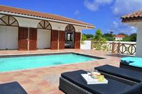 Vakantie accommodatie Jan Thiel Jan Thiel,Curaçao 10 personen - Curacao - Jan Thiel,Curaçao - Jan Thiel