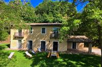 Vakantie accommodatie Sermugnano Rom / Latium 6 personen - Italien - Rom / Latium - Sermugnano