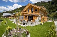 Vakantie accommodatie Murau Steiermark 10 personen - Österreich - Steiermark - Murau