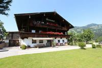 Vakantie accommodatie Hopfgarten im Brixental Tirol 4 personen - Österreich - Tirol - Hopfgarten im Brixental