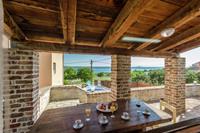 Vakantie accommodatie Jasenice Dalmatien,Zadar und Umgebung 10 personen - Kroatien - Dalmatien,Zadar und Umgebung - Jasenice