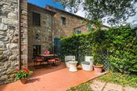 Vakantie accommodatie Orciatico Toskana 6 personen - Italien - Toskana - Orciatico