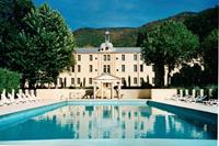 Vakantie accommodatie Montbrun-les-Bains Département Drôme,Zentral-Frankreich,Rhône-Alpes,Südfrankreich 8 personen - Frankreich - Département Drôme,Zentral-Frankre