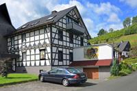 Vakantie accommodatie Olsberg Nordrhein-Westfalen,Sauerland 4 personen - Deutschland - Nordrhein-Westfalen,Sauerland - Olsberg